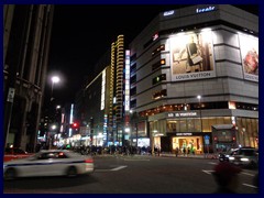 Higashi-Shinjuku by night 11